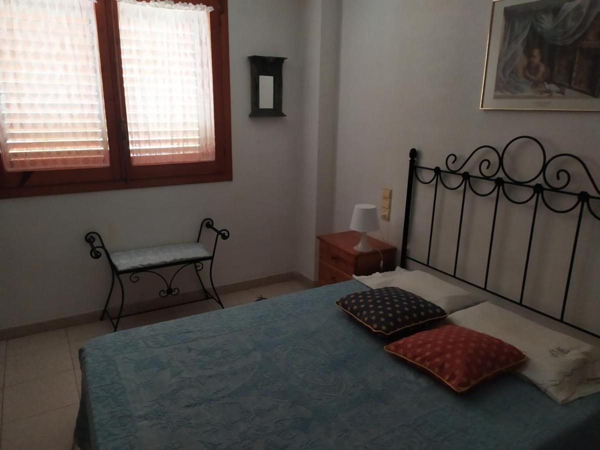 Playa La Concha - Alquiler Vacacional Con Jardin Privado Apartment โอโรเปซาเดลมาร์ ภายนอก รูปภาพ