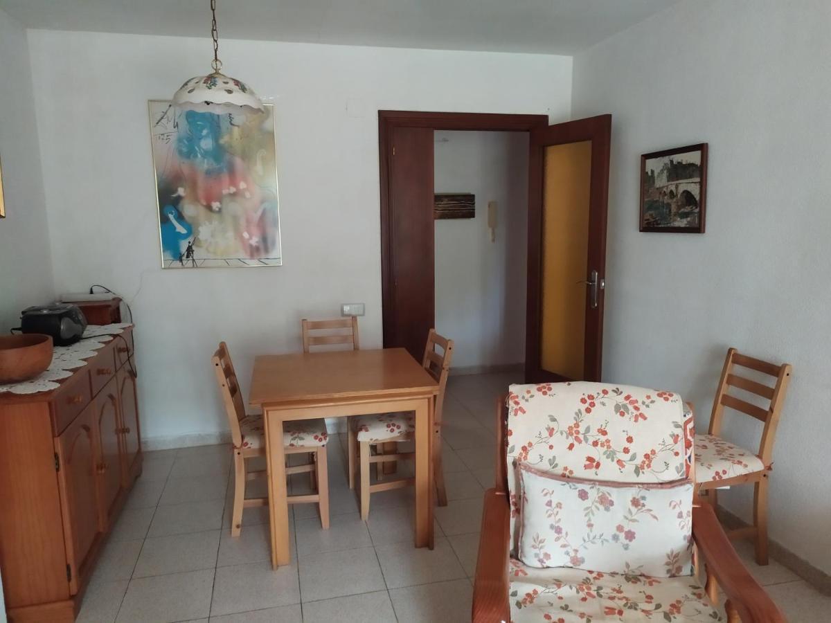 Playa La Concha - Alquiler Vacacional Con Jardin Privado Apartment โอโรเปซาเดลมาร์ ภายนอก รูปภาพ