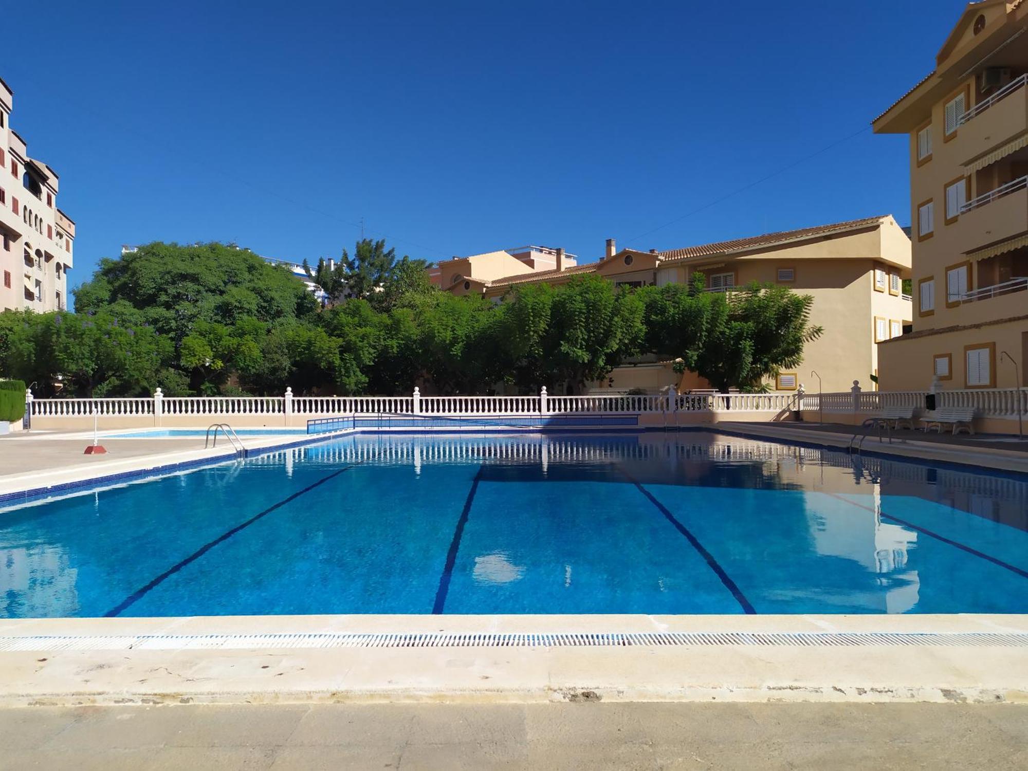 Playa La Concha - Alquiler Vacacional Con Jardin Privado Apartment โอโรเปซาเดลมาร์ ภายนอก รูปภาพ